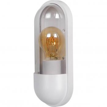 Applique + Plafoniera Capsule, Luci a parete e a soffitto (E27)