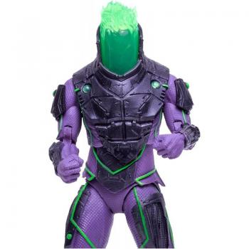 McFarlane DC Multiverse Blight (Meltdown Variant) Action Figure