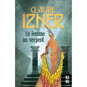 la femme au serpent