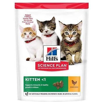 Hill's Pet Nutrition Sp Feline Kitten Pollo