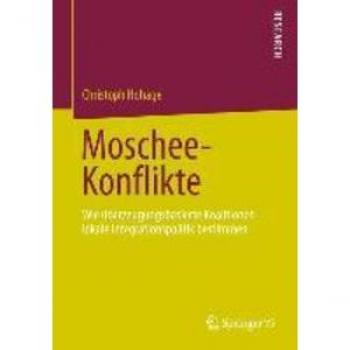 Moschee-Konflikte