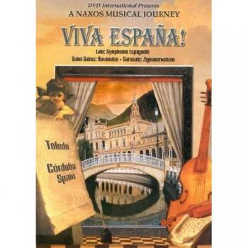 Viva Espana!