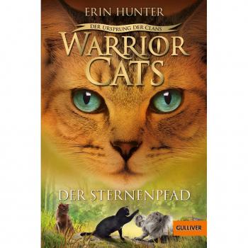 beltz verlag Warrior Cats