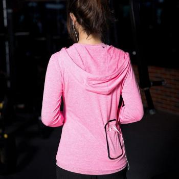 Casual Comfort Running Bra