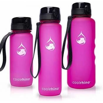 Coolrhino Outdoor-Wasserflasche 350ml