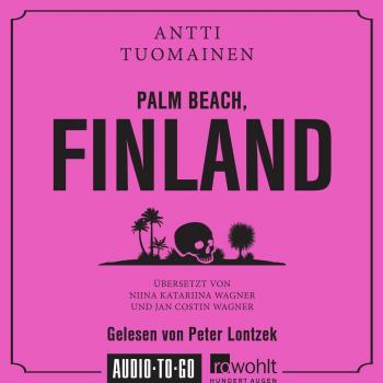 Palm Beach Finland
