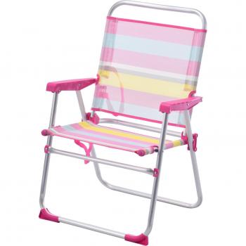 Silla Multifibra Sol&Mar