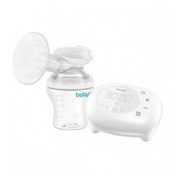 Kit Tiralatte e Aspiratore Nasale BabyOno Compact Plus