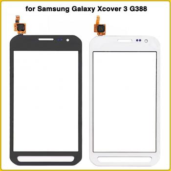 Touch Screen Digitizer for Samsung Galaxy Xcover 3 G388F