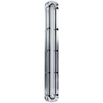 CubeTube 240 mm by Stealkey – Clear Acrylic Tube
