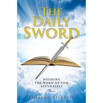 Osekita, Folayan: The Daily Sword
