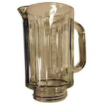 Bol Thermorésistant KENWOOD 1.6L en Verre