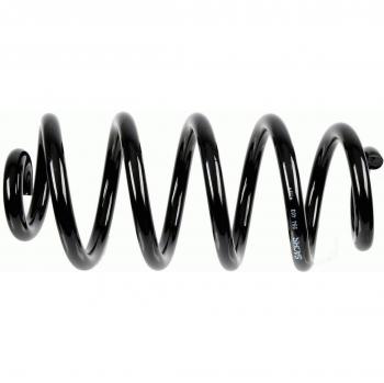 Sachs 994 403 Coil Spring Assembly