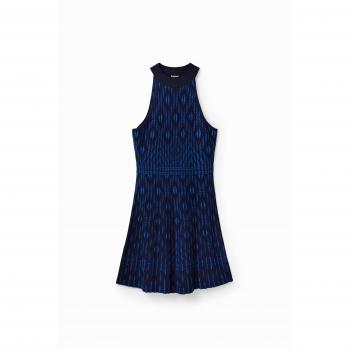 Desigual Spring Short Dress Size M