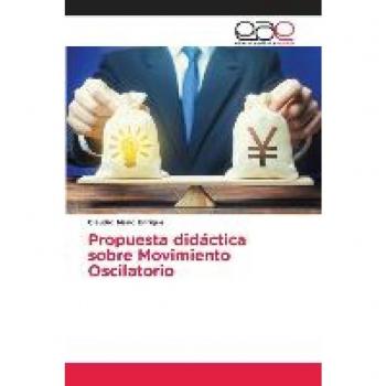 Propuesta didáctica sobre Movimiento Oscilatorio: DE