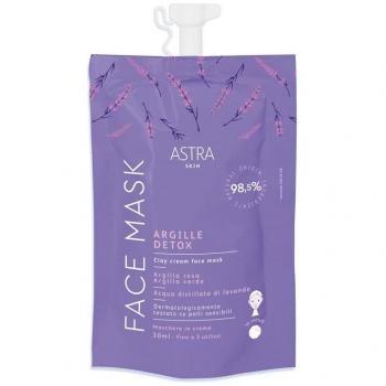 Astra Nuit Régénération Douceur