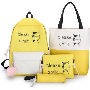 Schooltas voor meisjes