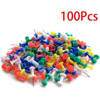 Clavos de Pulgar para Artesanías