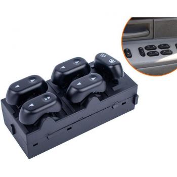 Botón de Control de Ventana Eléctrico Ford 5L1Z14529A