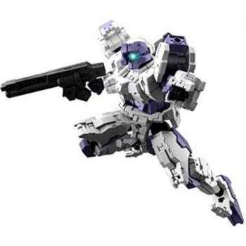 Bandai Spirits 30mm Rabiot eEXM-21 (White) – 1/144 Scale Colored Kit
