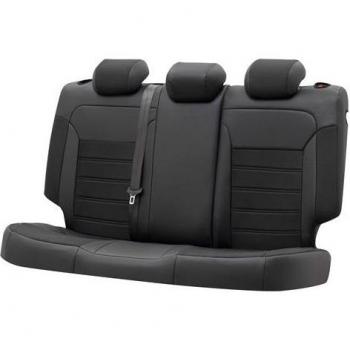 Housse de siège auto Walser Aversa pour Audi A4 B8
