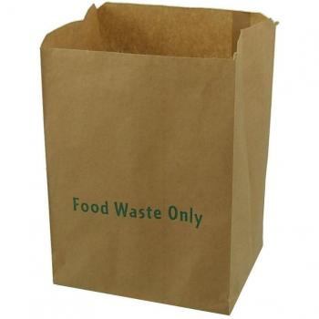 EarthGuard 10L Eco-Friendly Food Waste Bags