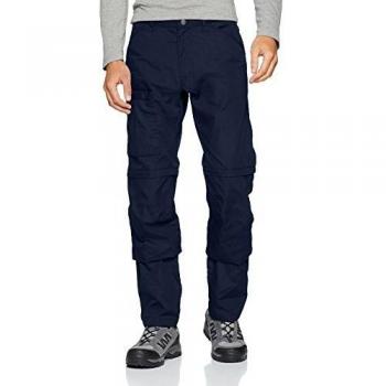 Fjällräven High Coast Herenbroek 54 met Zip‑Off