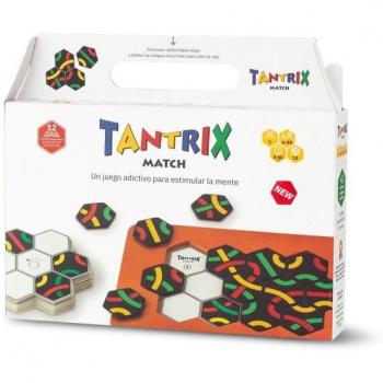 Tantrix Match – Legespiel