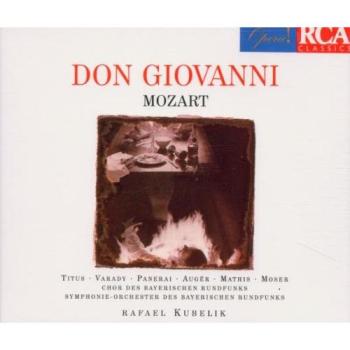 Don Giovanni: Version Italienne 1985