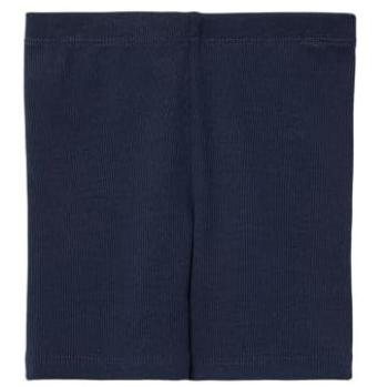 Ripp-Radlerhose für Damen