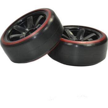 Repuestos de Ruedas 1:10 para Tamiya HPI Sakura