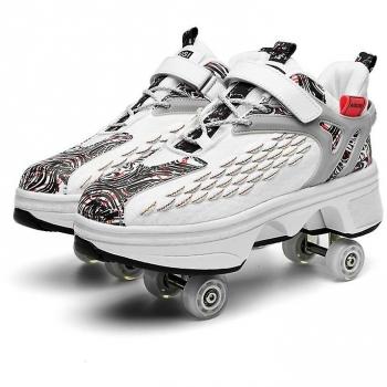Yixin Tech Chaussures à roulettes