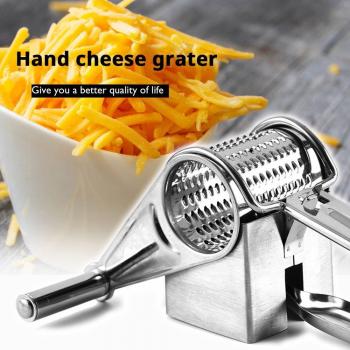 Cheese Ralador