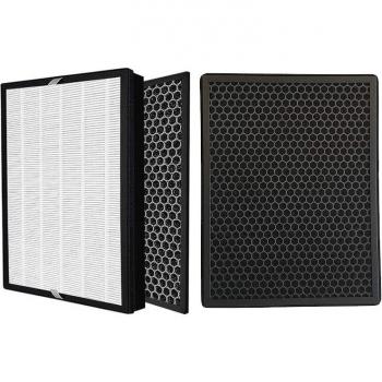 Replacement Filter Set for FY2420/30 FY2422 Activated Carbon HEPA Filter