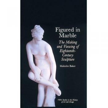 Figured in Marble