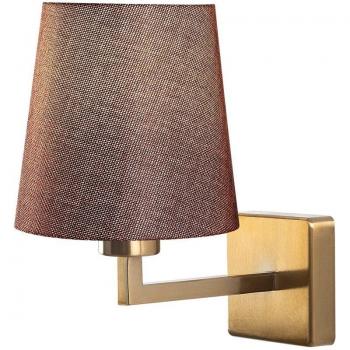 Lampada “Arte Metallurgica”
