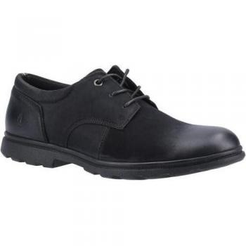 Hush Puppies Trevor Nubuck Peuterschoenen
