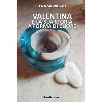 Valentina e la sua storia a forma di cuore
