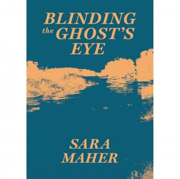 Blinding the Ghost's Eye