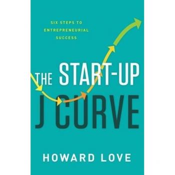 The Start-Up J Curve: The Six Steps to Entrepreneurial Success