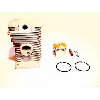 Cylindre et Piston pour Tronçonneuse Stihl 017