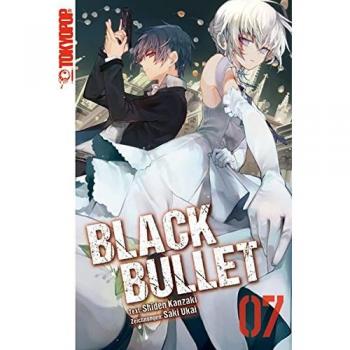 Black Bullet