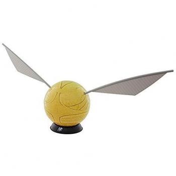 Rompecabezas Urbano 6 Snitch de Harry Potter