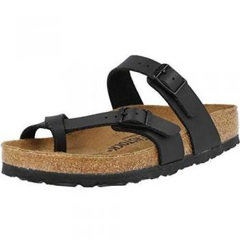 Sandales Birkenstock Mayari Noir 36 EU