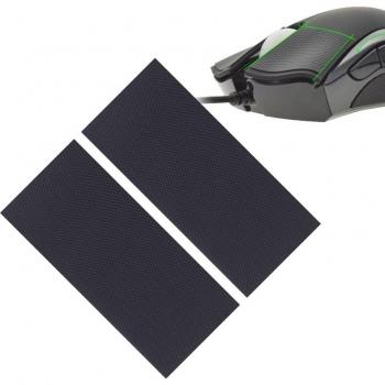 DIY Maus Aufkleber für Logitech und Razer