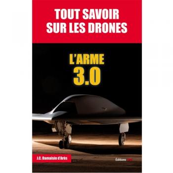 Tout Savoir Sur Les Drones