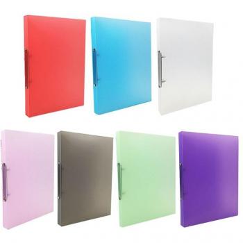 Palette Filigrane A4 Transparente