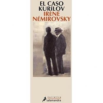 Caso Kurílov, El