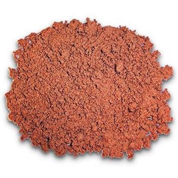 Hobby 34080 Terrano Wüstensand rot 1-3 mm 5 kg