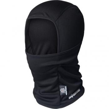 DustGuard Pro Helmet Cover